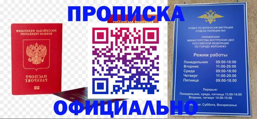 прописка иностранных граждан в Тынде